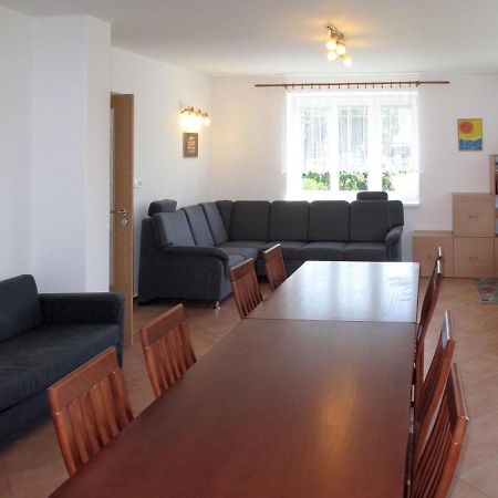 Holiday Home Jitka By Interhome Jablonné nad Orlicí Εξωτερικό φωτογραφία