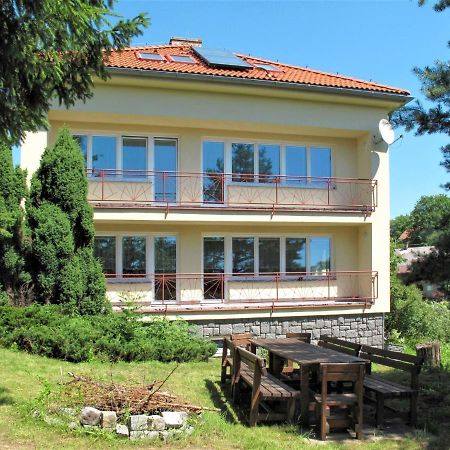 Holiday Home Jitka By Interhome Jablonné nad Orlicí Εξωτερικό φωτογραφία