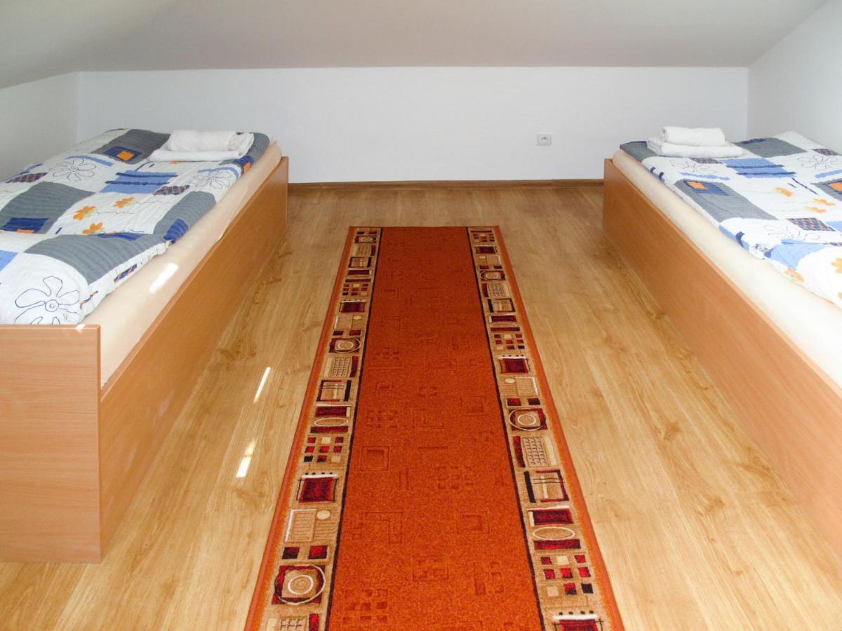 Holiday Home Jitka By Interhome Jablonné nad Orlicí Εξωτερικό φωτογραφία