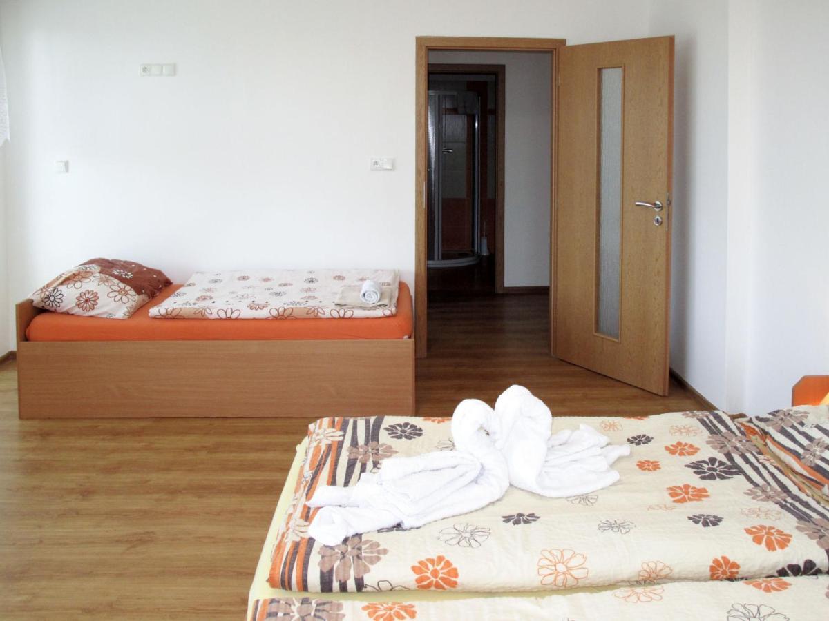Holiday Home Jitka By Interhome Jablonné nad Orlicí Εξωτερικό φωτογραφία