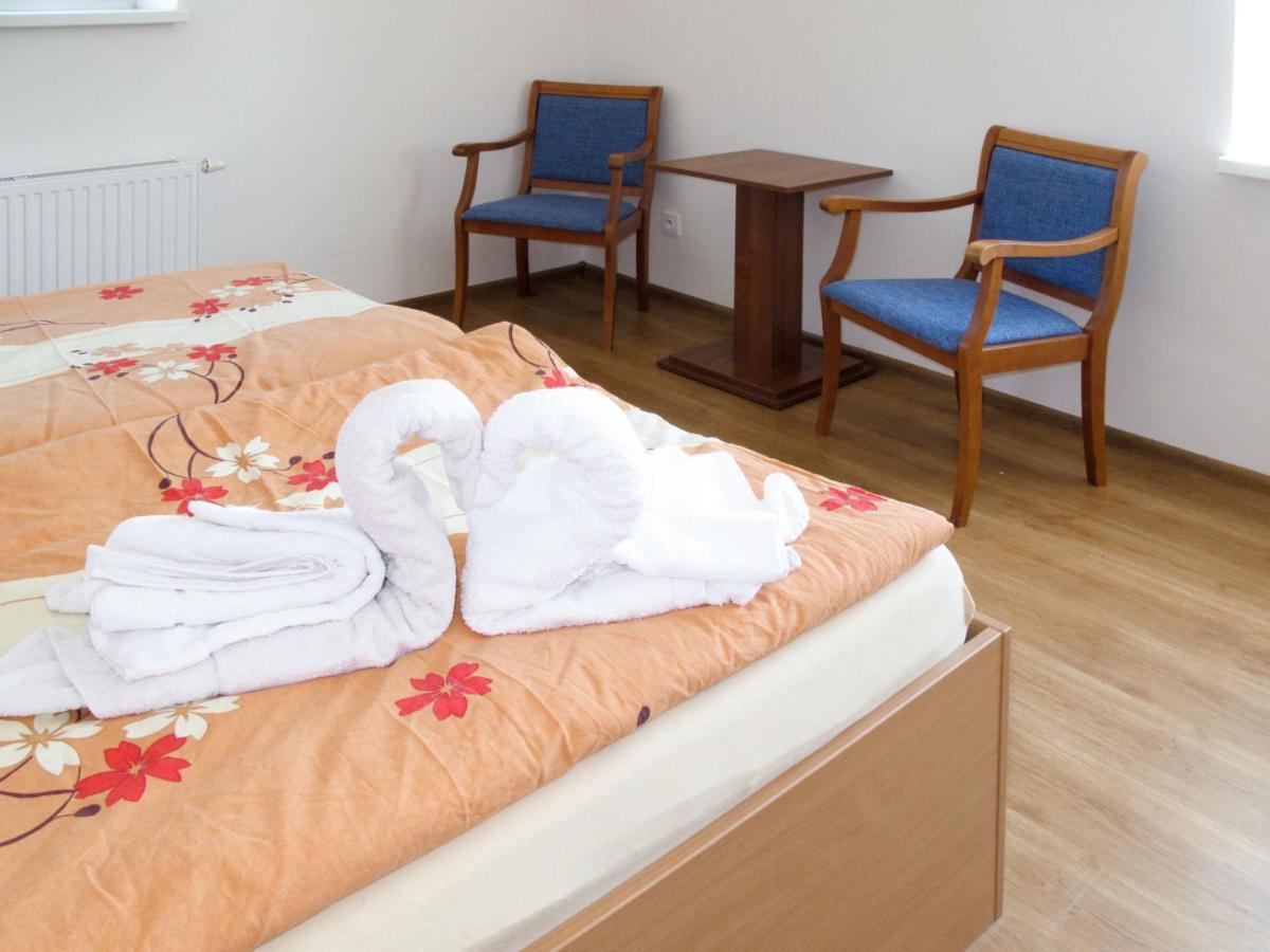 Holiday Home Jitka By Interhome Jablonné nad Orlicí Εξωτερικό φωτογραφία