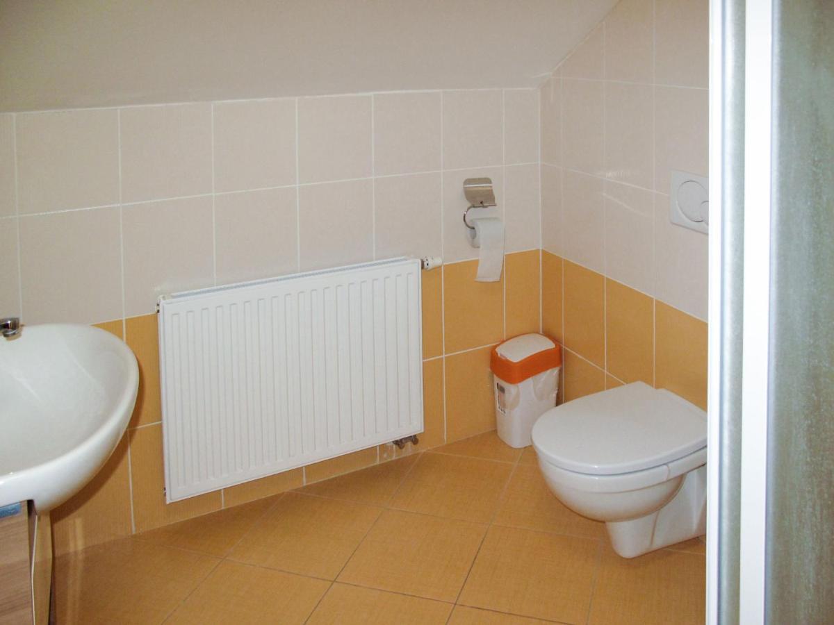 Holiday Home Jitka By Interhome Jablonné nad Orlicí Εξωτερικό φωτογραφία