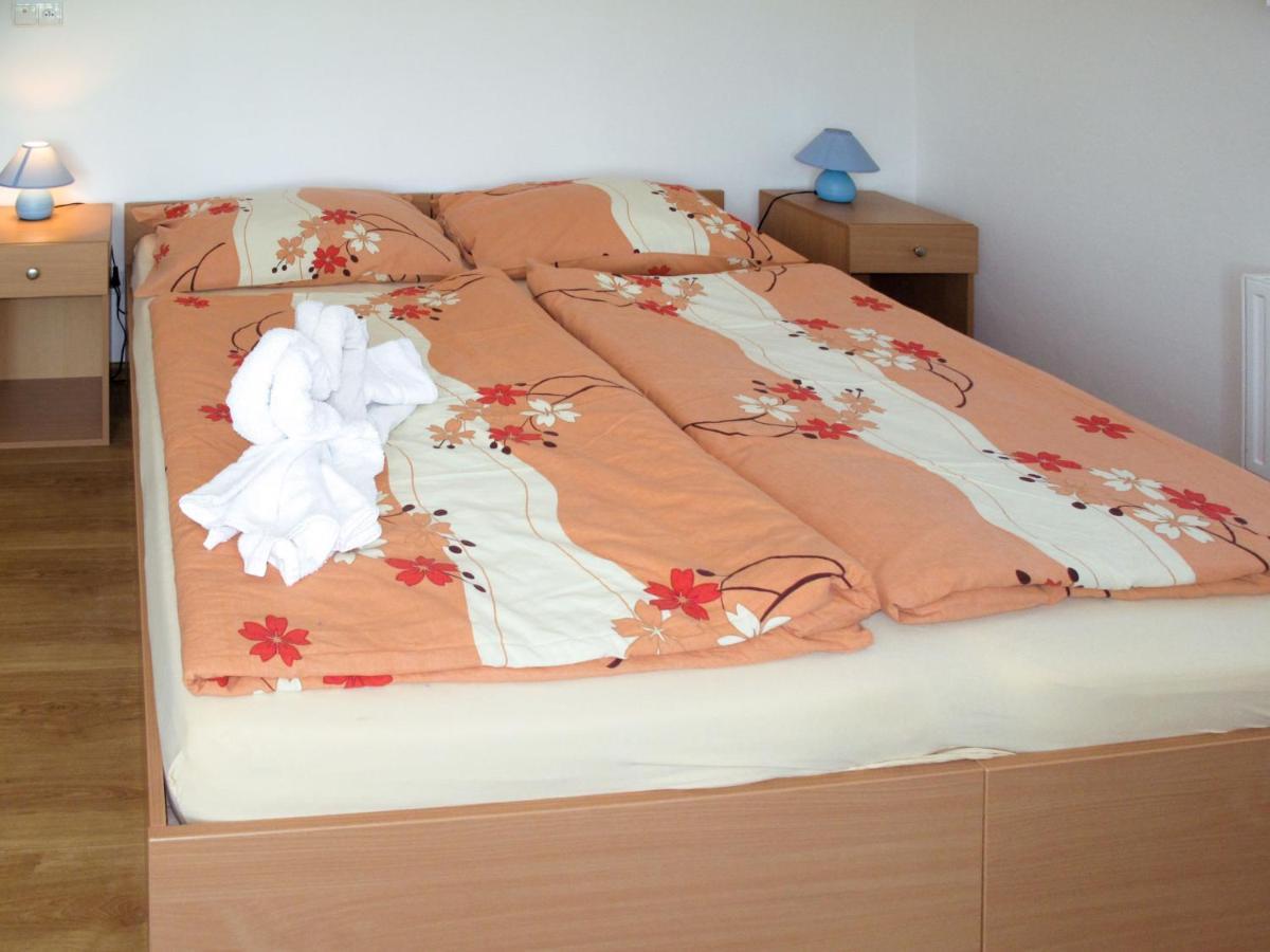 Holiday Home Jitka By Interhome Jablonné nad Orlicí Εξωτερικό φωτογραφία