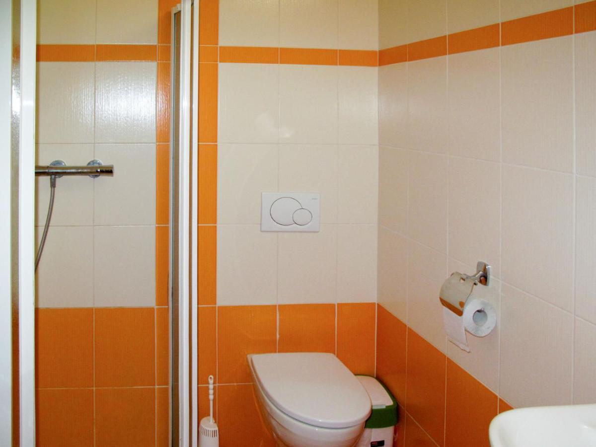 Holiday Home Jitka By Interhome Jablonné nad Orlicí Εξωτερικό φωτογραφία