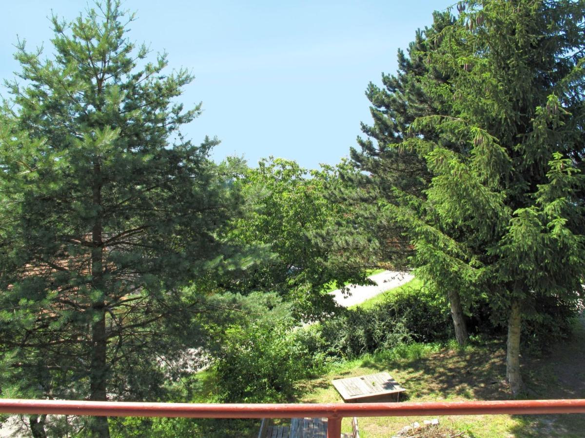 Holiday Home Jitka By Interhome Jablonné nad Orlicí Εξωτερικό φωτογραφία