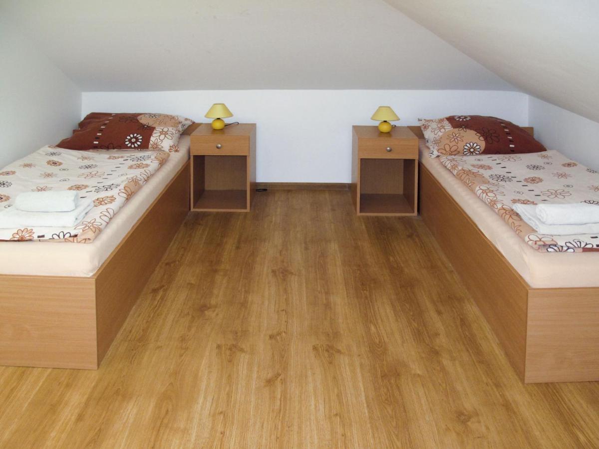 Holiday Home Jitka By Interhome Jablonné nad Orlicí Εξωτερικό φωτογραφία
