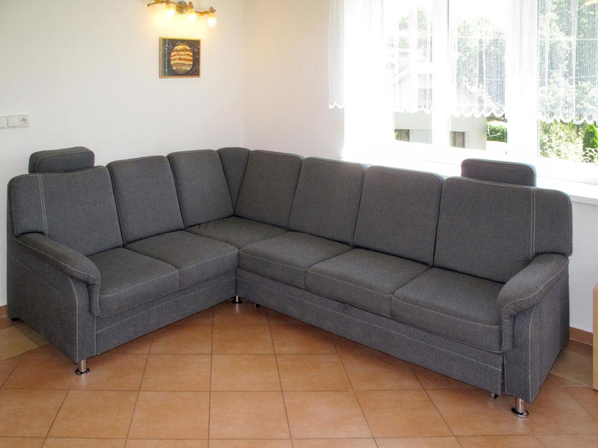 Holiday Home Jitka By Interhome Jablonné nad Orlicí Εξωτερικό φωτογραφία
