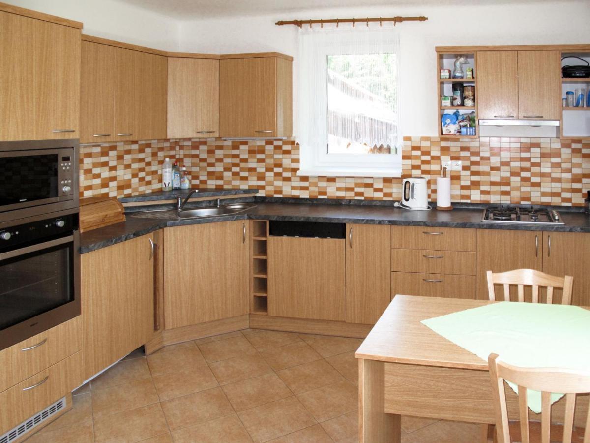 Holiday Home Jitka By Interhome Jablonné nad Orlicí Εξωτερικό φωτογραφία