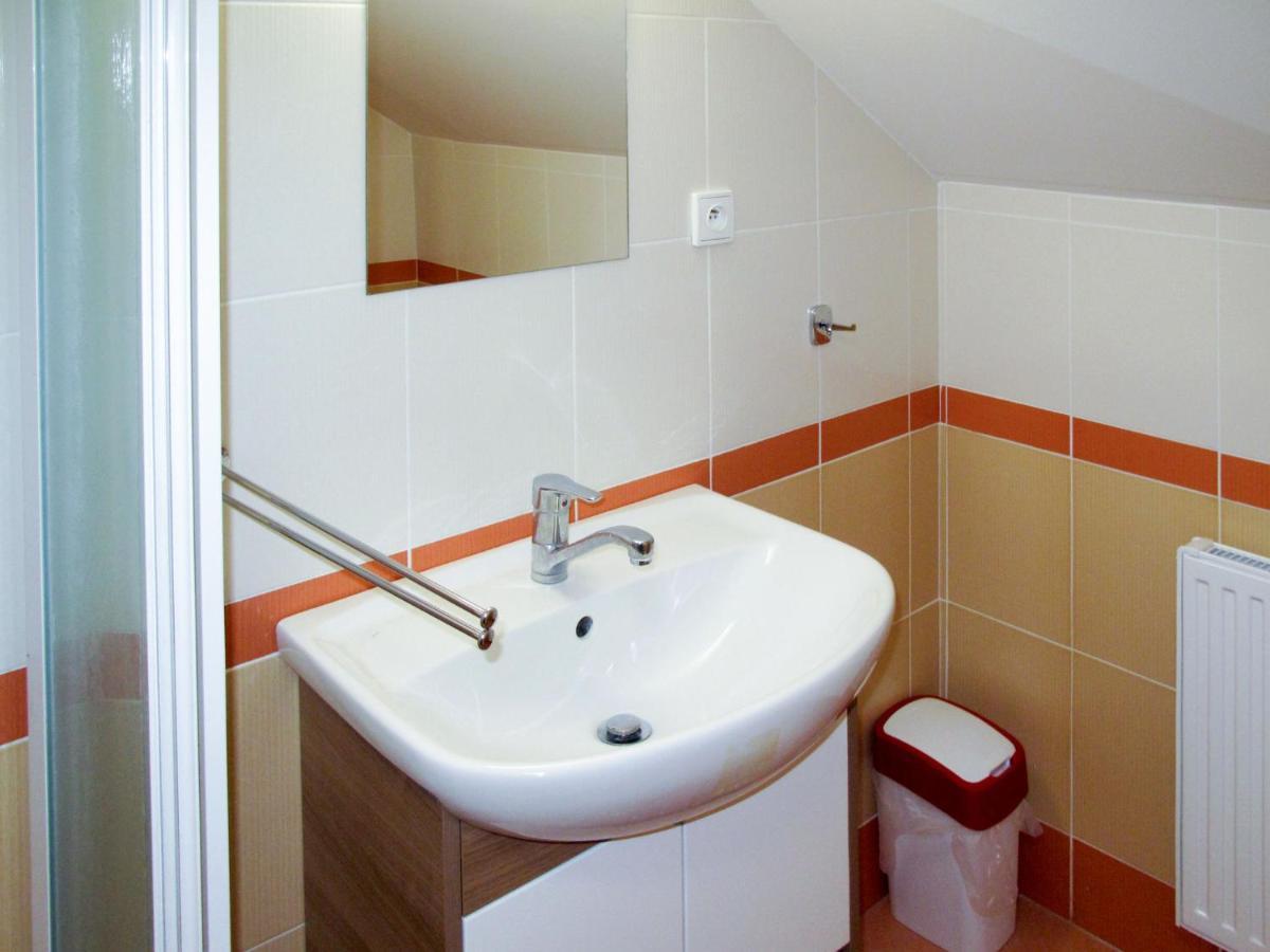 Holiday Home Jitka By Interhome Jablonné nad Orlicí Εξωτερικό φωτογραφία