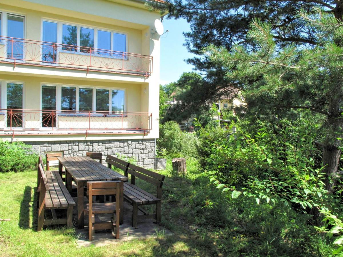 Holiday Home Jitka By Interhome Jablonné nad Orlicí Εξωτερικό φωτογραφία