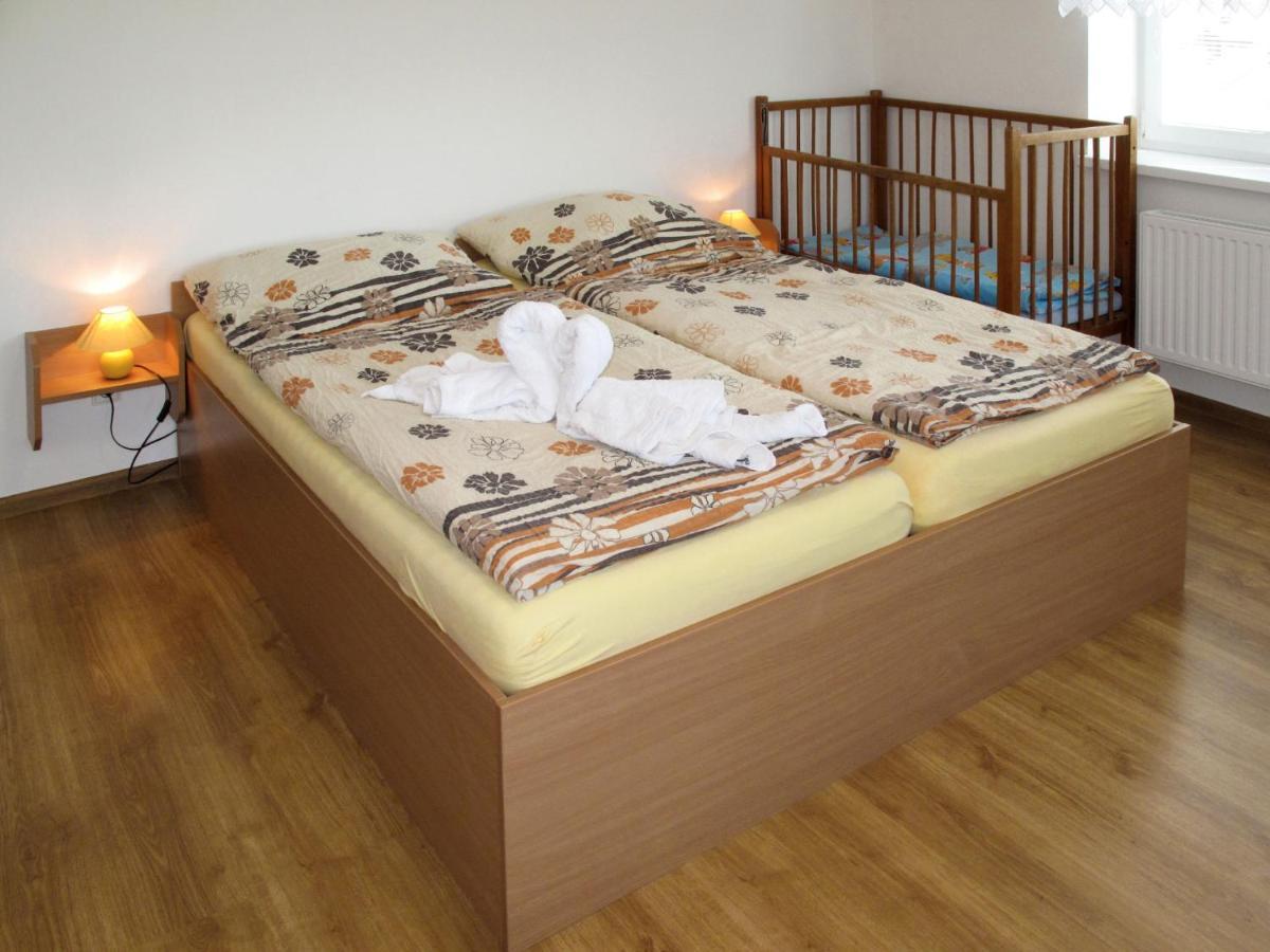 Holiday Home Jitka By Interhome Jablonné nad Orlicí Εξωτερικό φωτογραφία