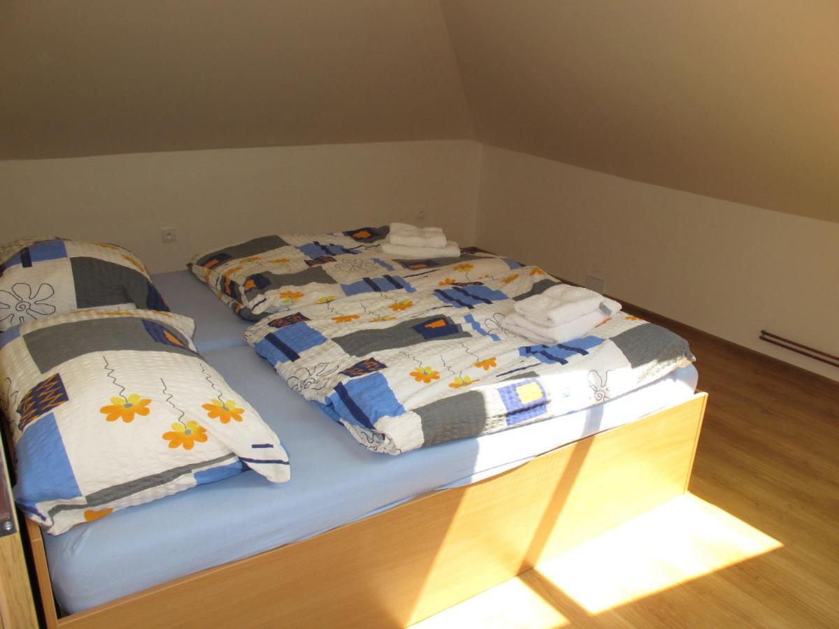 Holiday Home Jitka By Interhome Jablonné nad Orlicí Εξωτερικό φωτογραφία