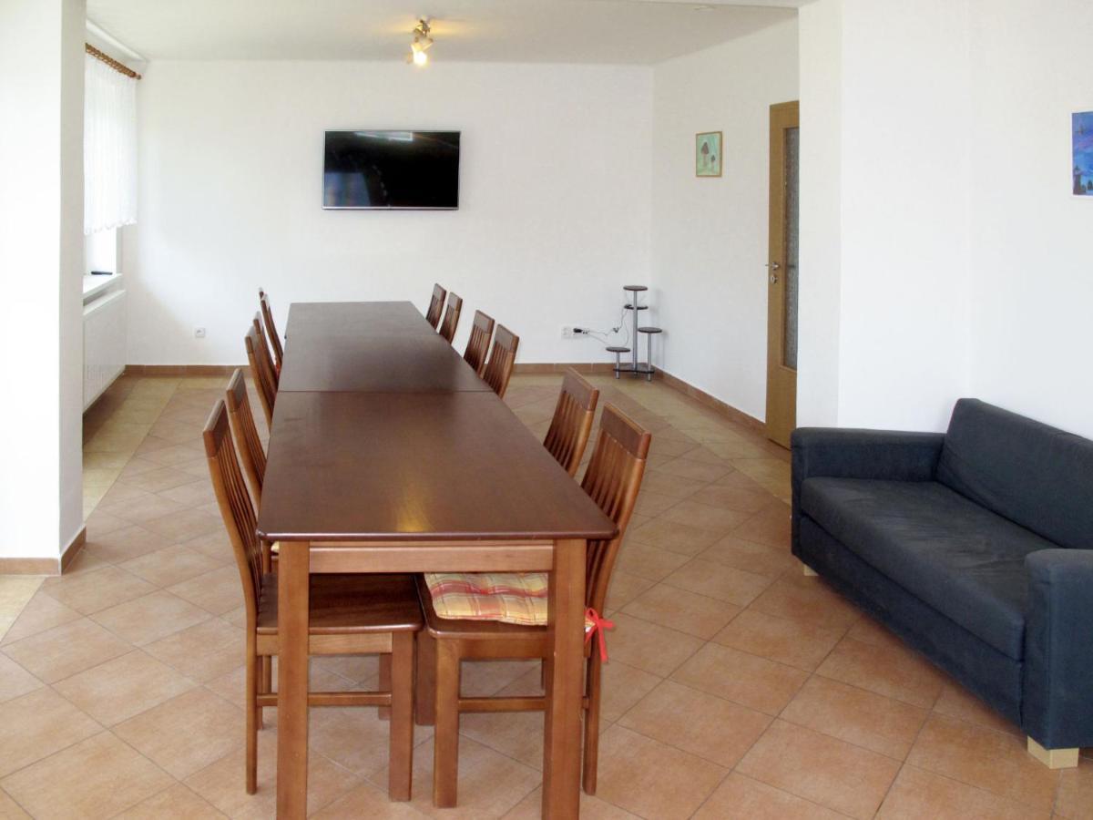 Holiday Home Jitka By Interhome Jablonné nad Orlicí Εξωτερικό φωτογραφία