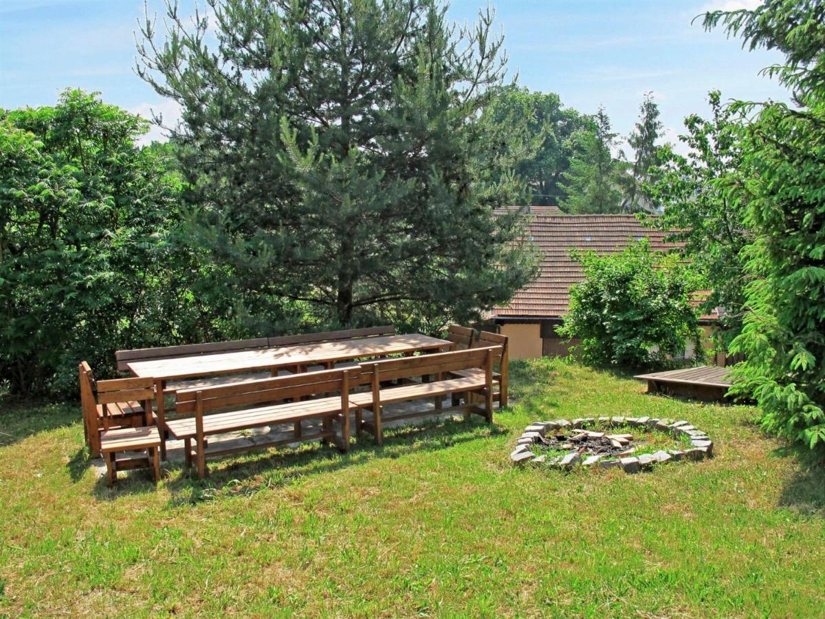 Holiday Home Jitka By Interhome Jablonné nad Orlicí Εξωτερικό φωτογραφία