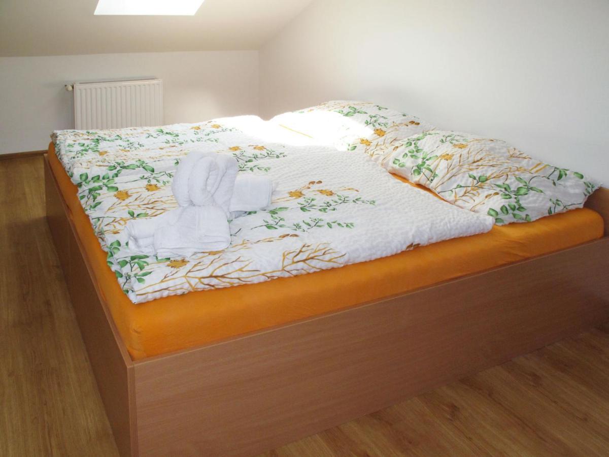 Holiday Home Jitka By Interhome Jablonné nad Orlicí Εξωτερικό φωτογραφία