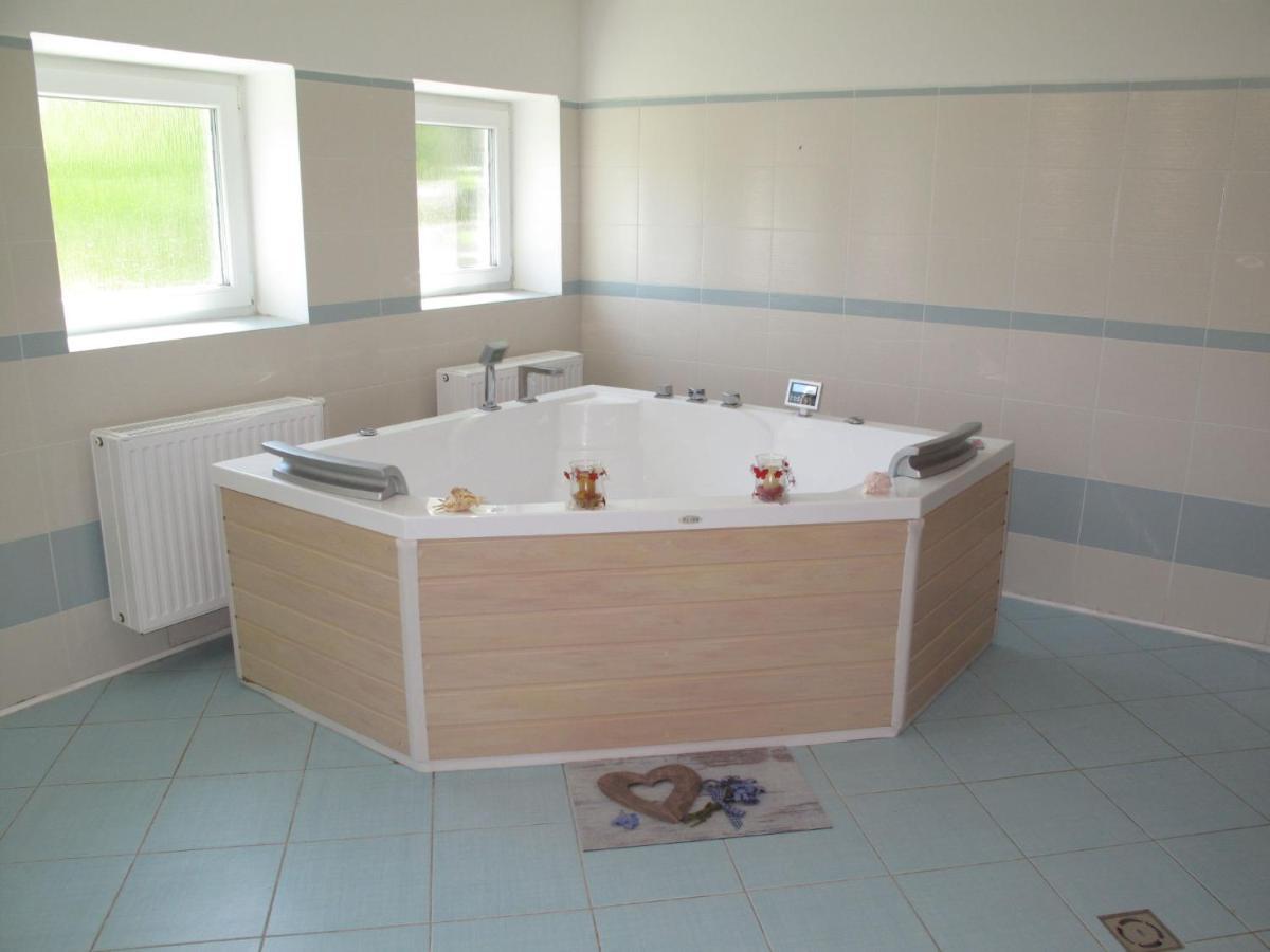Holiday Home Jitka By Interhome Jablonné nad Orlicí Εξωτερικό φωτογραφία