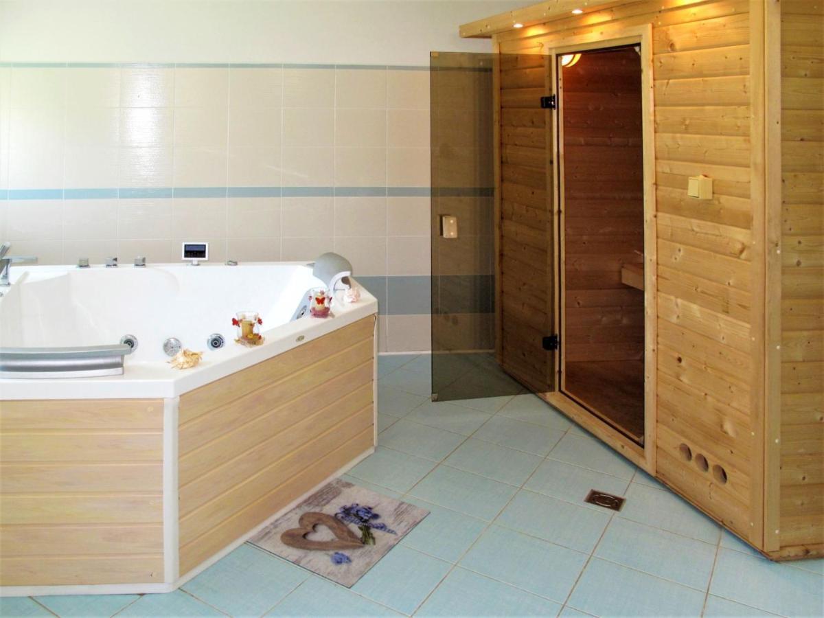 Holiday Home Jitka By Interhome Jablonné nad Orlicí Εξωτερικό φωτογραφία