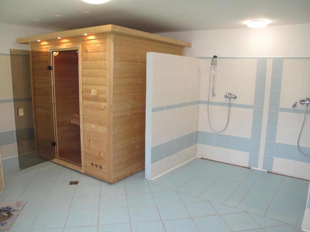 Holiday Home Jitka By Interhome Jablonné nad Orlicí Εξωτερικό φωτογραφία